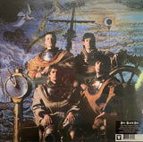 XTC : Black Sea (LP, Album, RE, RM, 200)