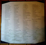 XTC : Black Sea (LP, Album, RE, RM, 200)