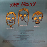 The Hussy : Looming (LP)