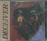 DIIV : Deceiver (CD, Album)