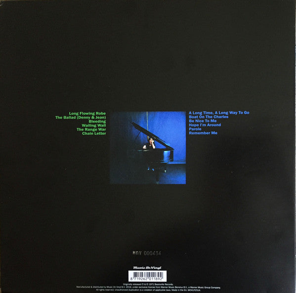 Todd Rundgren : Runt. The Ballad Of Todd Rundgren (LP, Ltd, Num, RE, Tra)