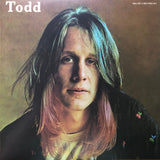 Todd Rundgren : Todd (2xLP, Album, Ltd, Num, RE, Gol)