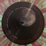 SQÜRL : The Dead Don't Die (LP, Ltd, Blo)