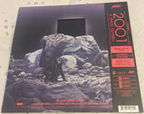 Various : 2001: A Space Odyssey (Music From The Motion Picture) (2xLP, Comp, RE, RM)