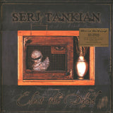 Serj Tankian : Elect The Dead (LP + LP, S/Sided, Etch + Album, RE)