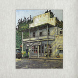Ernie Hood : Neighborhoods (CD, Album, RE, RM)