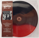 Traffic : BBC 1967 (LP, Ltd, RE, Unofficial, Col)