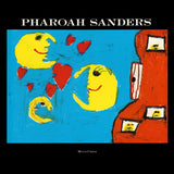 Pharoah Sanders : Moon Child (LP, Album, RE)