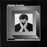 Patrick Cowley : Mechanical Fantasy Box (2xLP, Album, Comp)