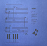 Omni (16) : Networker (LP, Album, Ltd, Opa)