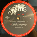 Tony Joe White : Collected (2xLP, Comp, RE, Blk)
