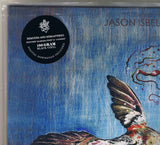 Jason Isbell And The 400 Unit : Here We Rest (LP, Album, RE, 180)