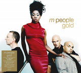 M People : Gold (3xCD, Comp)