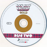 Bay City Rollers : Gold (3xCD, Comp)