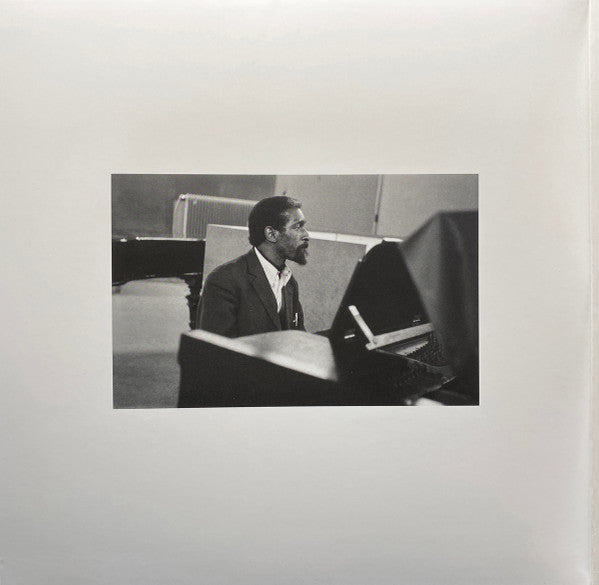 Mal Waldron Trio : Free At Last (Extended Edition) (2xLP, Album, RE, RM)