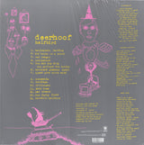 Deerhoof : Halfbird (LP, Album, RE, Pin)