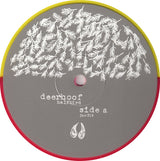 Deerhoof : Halfbird (LP, Album, RE, Pin)