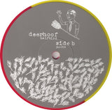 Deerhoof : Halfbird (LP, Album, RE, Pin)