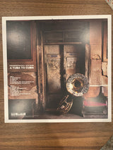 Preservation Hall Jazz Band : A Tuba to Cuba (LP, Album)