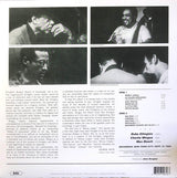 Duke Ellington • Charles Mingus • Max Roach : Money Jungle (LP, Album, RE, 180)