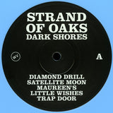 Strand Of Oaks : Dark Shores (LP, Ltd, RE, Blu)