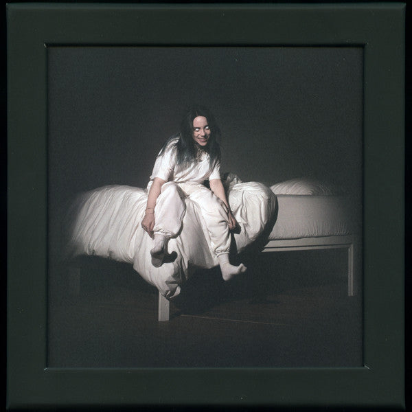 Billie Eilish : When We All Fall Asleep, Where Do We Go? (Box, Col + 7x7", Album)