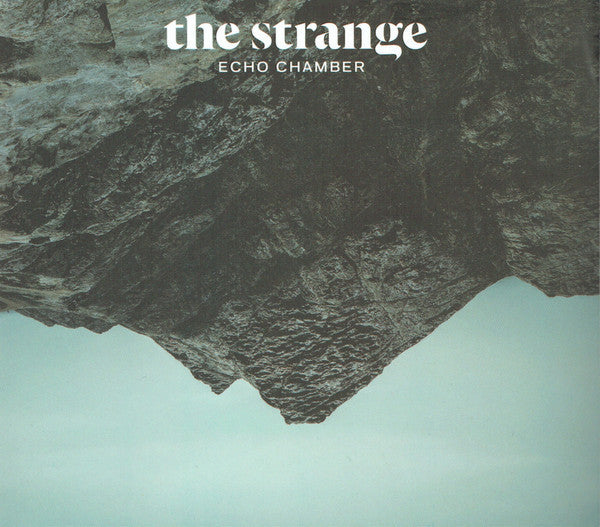 The Strange : Echo Chamber (CD, Dig)