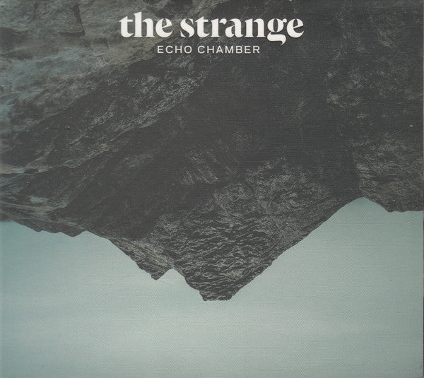 The Strange : Echo Chamber (CD, Dig)