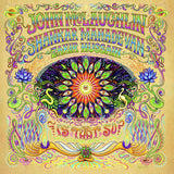 John McLaughlin, Shankar Mahadevan, Zakir Hussain : Is That So? (LP)