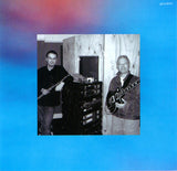 Travis & Fripp : Thread (CD, Album)