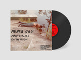 Abner Jay : Man Walked On The Moon (LP, Album, Comp)