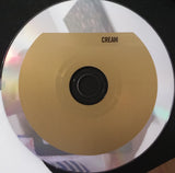 Cream (2) : Gold (2xCD, Comp, RM, EDC)