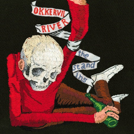 Okkervil River : The Stand Ins (LP, Album)