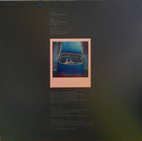 SQÜRL : Some Music For Robby Müller (LP, Album, Ltd, Num, Yel)