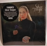 Torres (2) : Silver Tongue (CD, Album)