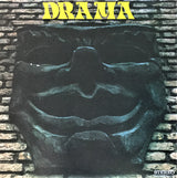 Drama (8) : Drama (LP, Album, Ltd, Num, RE, Yel)