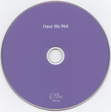 Destroyer (4) : Have We Met (CD, Album)