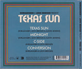 Khruangbin & Leon Bridges : Texas Sun (CD, EP)