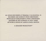 Khruangbin & Leon Bridges : Texas Sun (CD, EP)