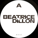 Beatrice Dillon : Workaround (LP, Album)