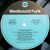 Various : Westbound Funk (2xLP, Comp)