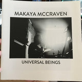 Makaya McCraven : Universal Beings (2xLP, Album, RE)