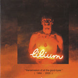 Lilium : Transmission Of All The Good-Byes (CD, Album)