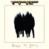 T.S.O.L. : Beneath The Shadows (LP, Album, RE, Gol)