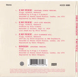 King Crimson : Cat Food / Groon (CD, Single, RE)