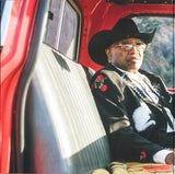 Swamp Dogg : Sorry You Couldn't Make It (LP, Album)