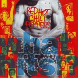 Red Hot Chili Peppers : What Hits!? (CD, Comp)