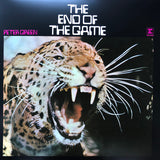Peter Green (2) : The End Of The Game (LP, Album, RE, 180)