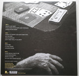 Willie Nelson, Merle Haggard : Django And Jimmie (2xLP, Album, Ltd, Num, RE, Bla)