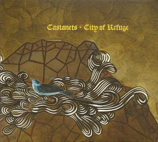 Castanets : City Of Refuge (CD, Album)